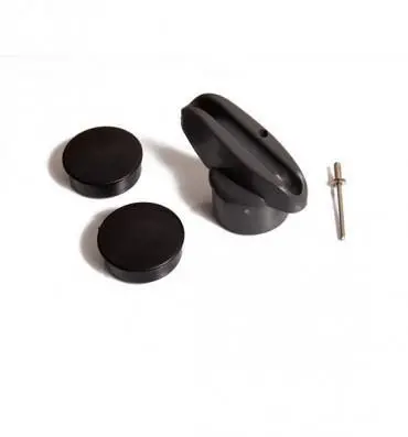 Topper Upper Mast Fittings (Old Style) F/E1 1