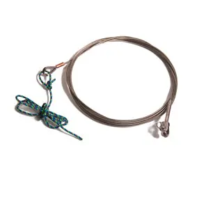 Topaz Omega Cap Shrouds (Pair) 1