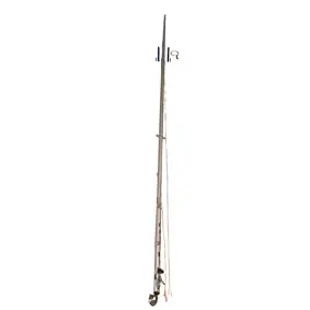 Selden Mast For Topaz Argo D14-C069-0510R 1