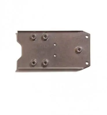 Topaz Inner Transom Plate 1