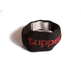 Topaz Uno Mainsheet Boom Strop Stp030/2Tp 1