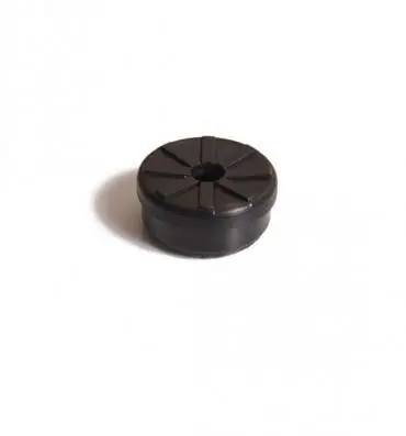 Topaz Base Plug For Lower Mast 1