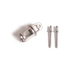 Gnav Strut End Fitting For Assorted Topaz Boats Tm132 1