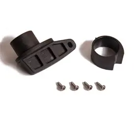 Topaz Hinged Mast Heel Casting Tm111 1