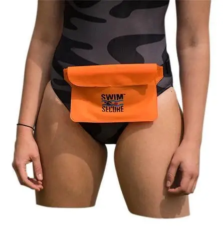 Swim Secure Waterproof Bum Bag 1