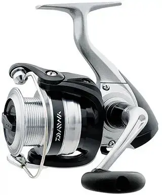 Daiwa Strikeforce-B Spinning Reel 1