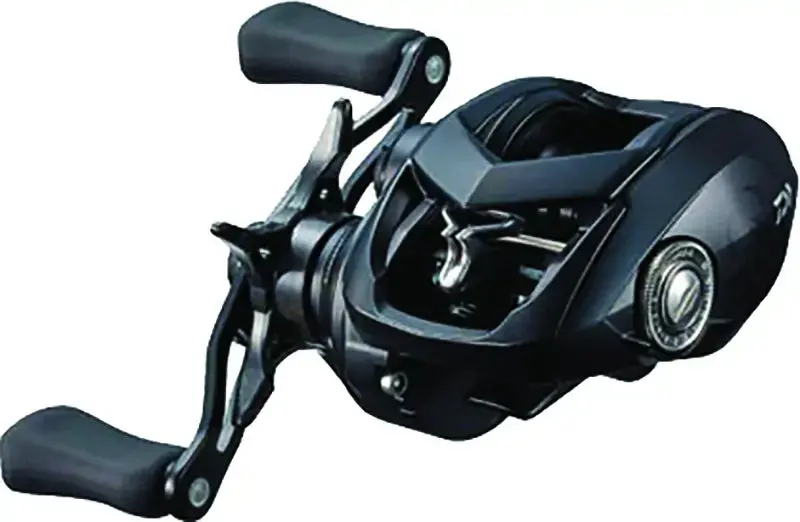 Daiwa Tatula Tw80 Baitcasting Reel 1