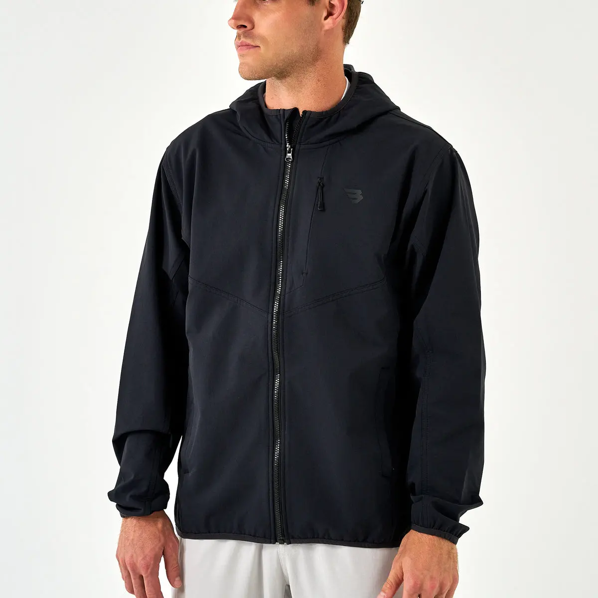 Burbelo Durango Jacket Men's 1