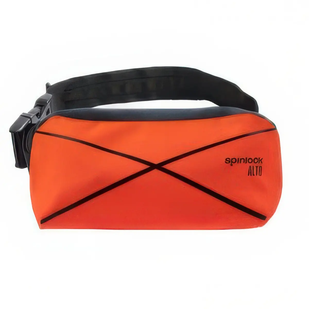 Spinlock Alto Belt Pack Tc Approved - Mercury Red 1