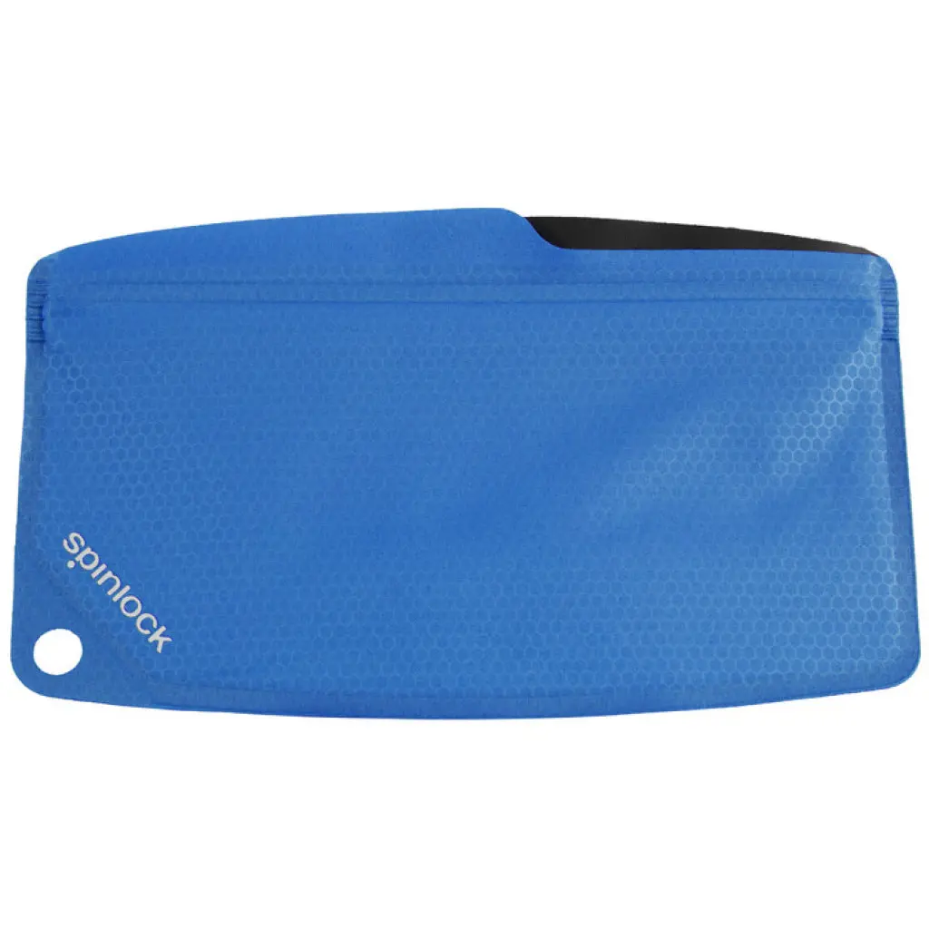 Spinlock Waterproof Pack Blue Azure - Size 1 1
