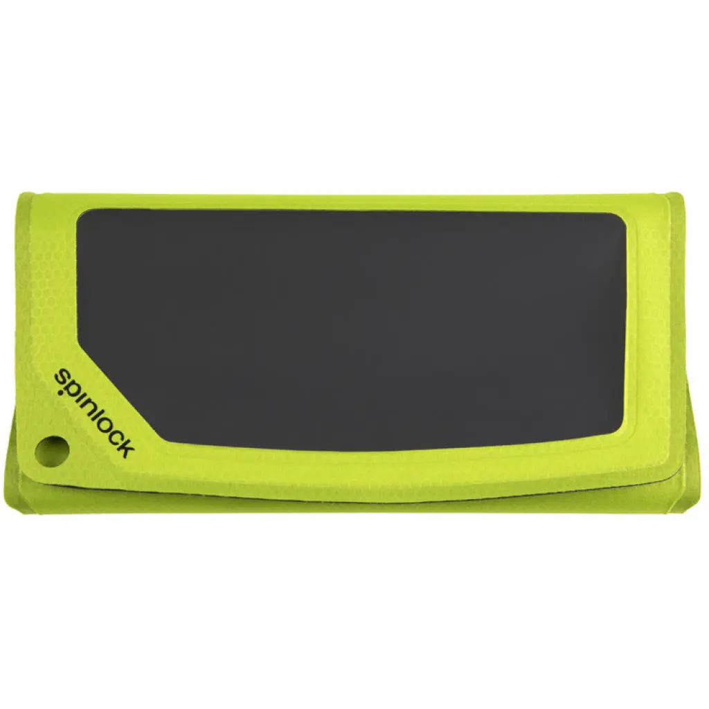 Spinlock Waterproof Pack Yellow Lime - Size 1 1