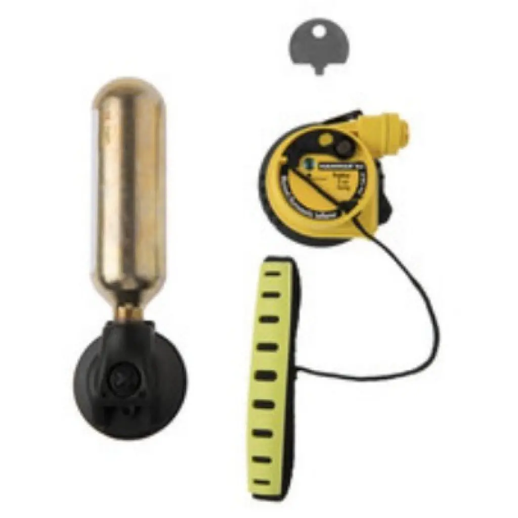 Spinlock Rearming Kit For Deckvest Vito 170N 1
