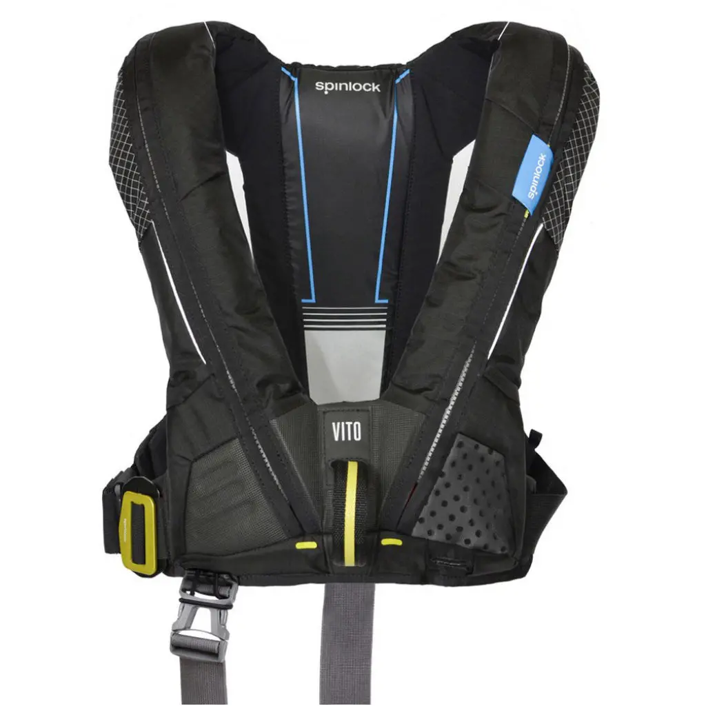 Spinlock Vito Deckvest 170N Hammar Pfd 1