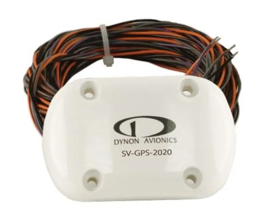 Sv-Gps-2020 Gps Antenna/Receiver Module 1
