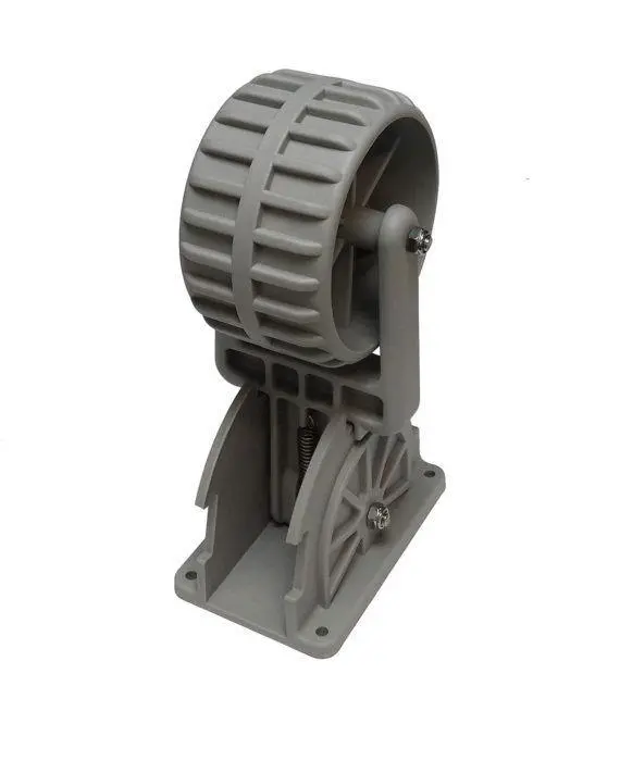 Seago Heavy Duty Dinghy Dolly Wheel 1