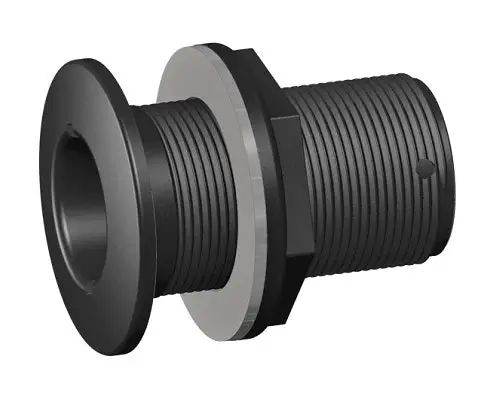 Trudesign Skin Fittings Domed 1