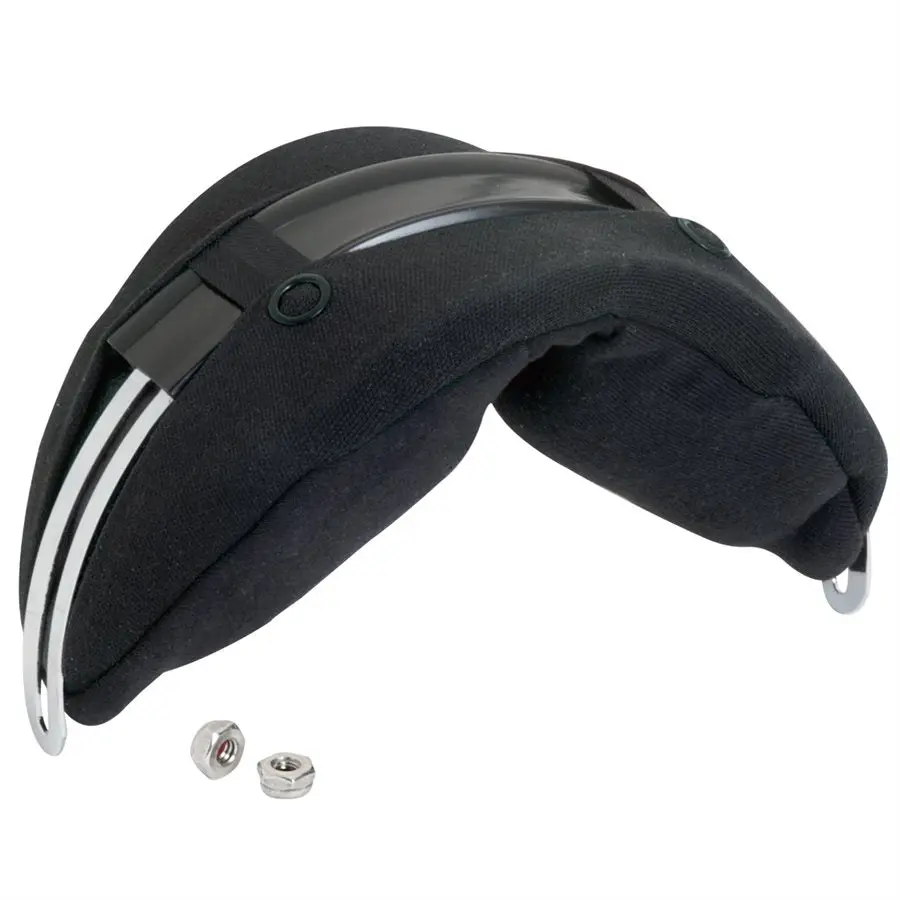 Double-Foam Headband Kit 1