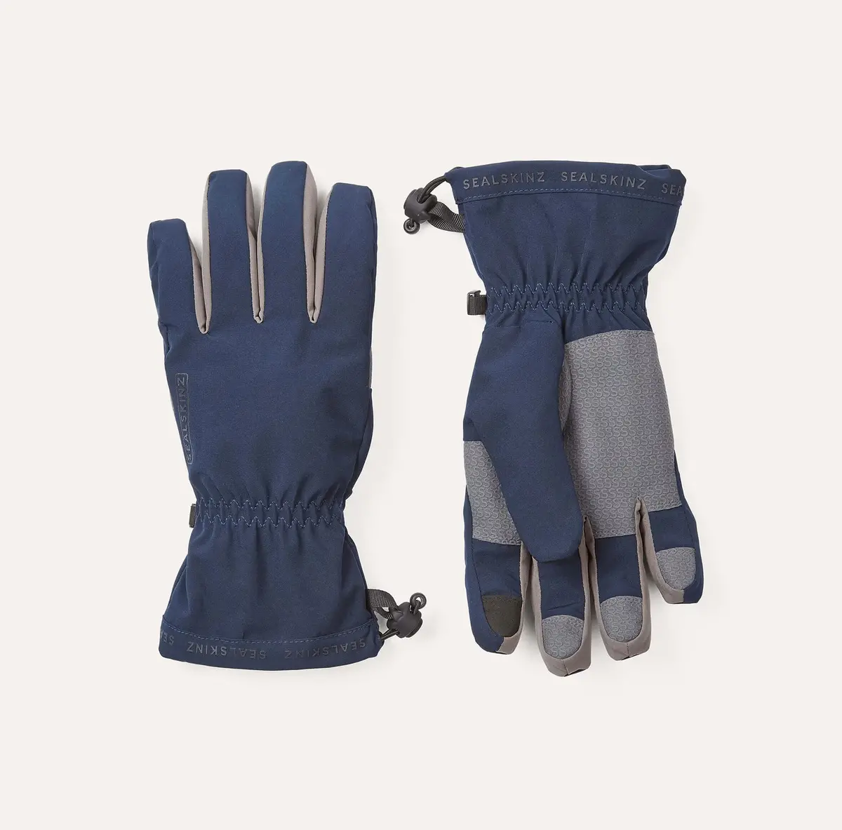 Sealskinz Drayton Waterproof Lightweight Gauntlet 1