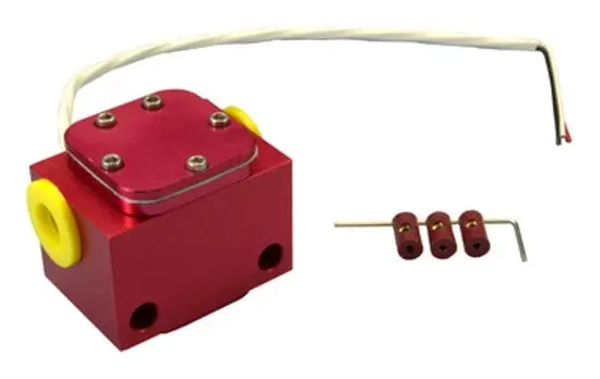 Skyview Fuel Flow Transducer (Ft-60) 1