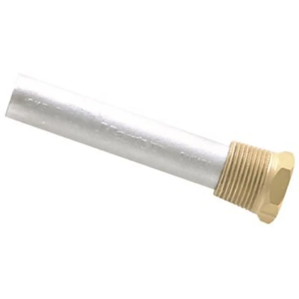 Engine Pencil Anode 3/4 Npt 1