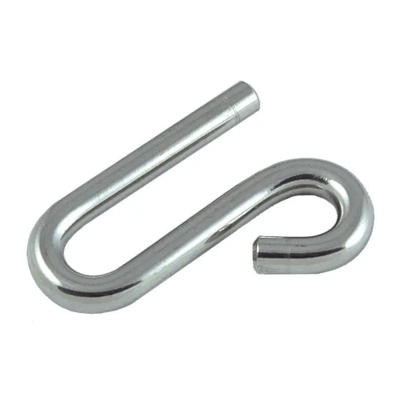 Proboat 6Mm Stainless Steel S Hook 1