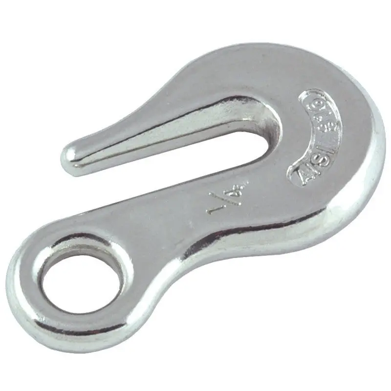 Chain Hook/Chain Grip Stainless Steel 1