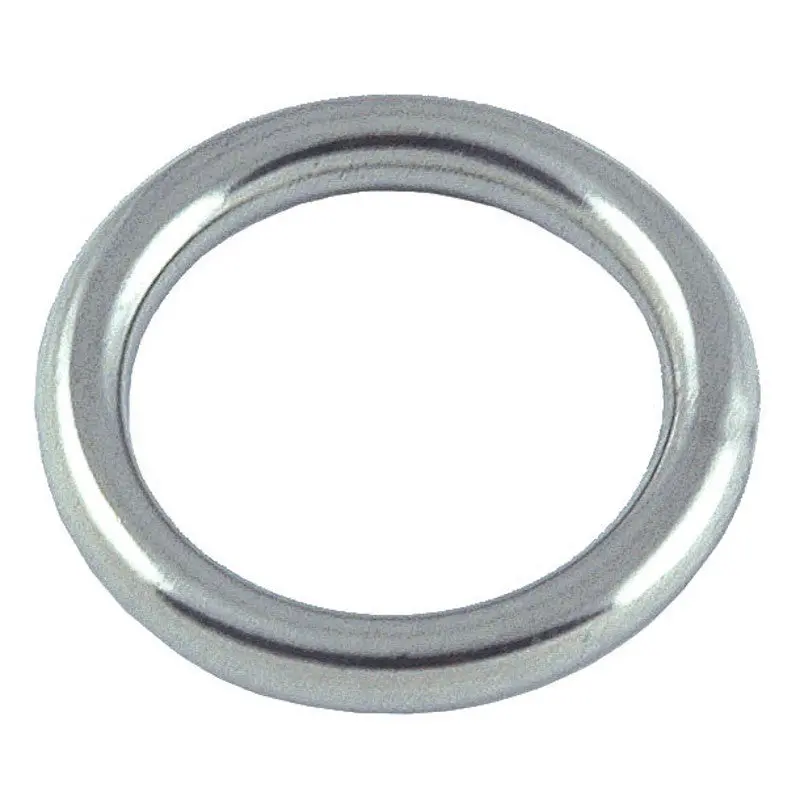 ProBoat Stainless Steel Round Rings – Multiple Sizes