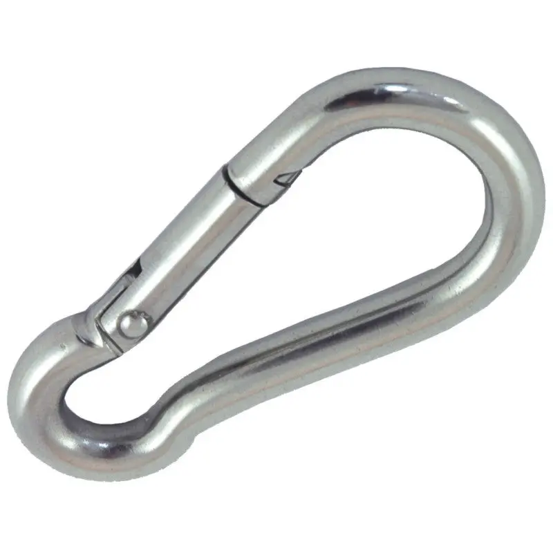 Proboat Stainless Steel Carbine Hooks 1