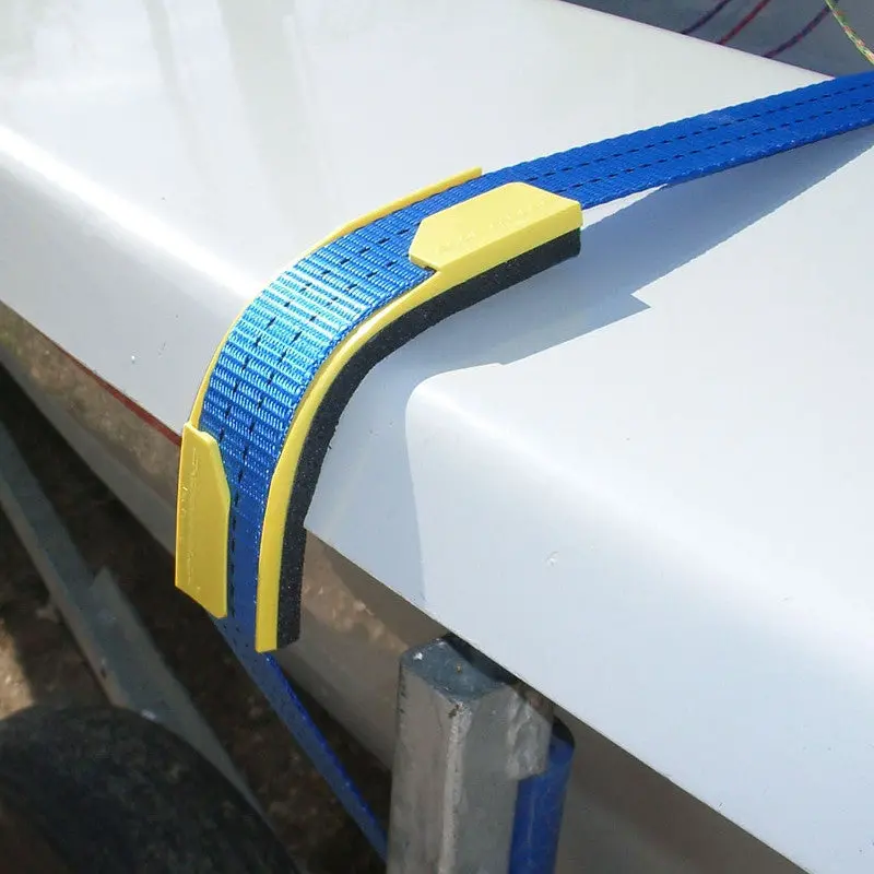 Chok-A-Blok Strap Protector 1