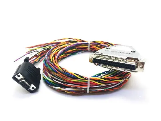 Dynon Engine Sensor Main Wire Harness 1