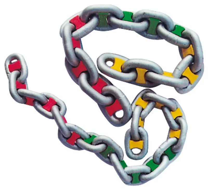 Osculati 10Mm Anchor Chain Markers 1