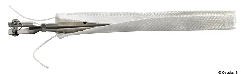 Osculati Stay Protection / Turnbuckle Covers 1