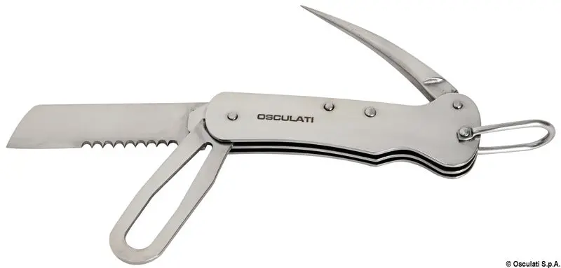 Osculati Sail Knife 1