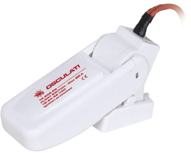 Osculati Bilge Float Switch 1