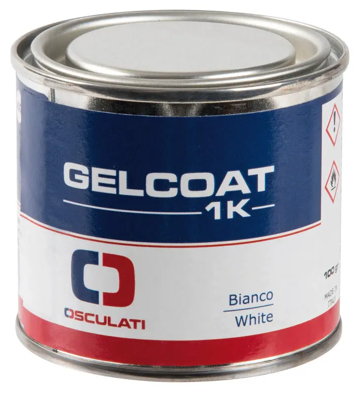 Osculati Gelcoat 1-Part Filler 100Gm 1