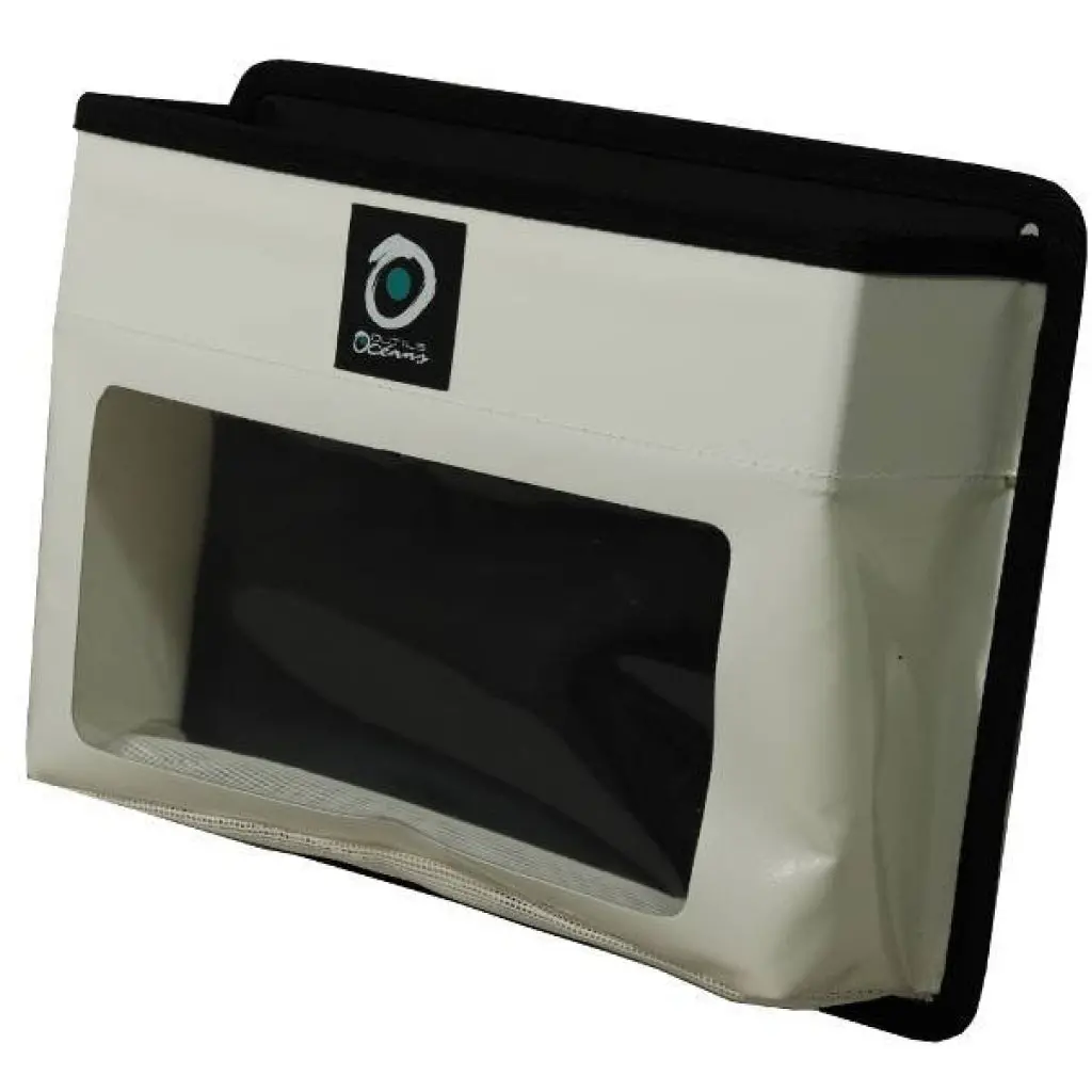 Outils-Oceans Open Rope Storage Bag Double 1