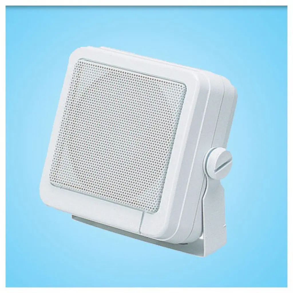 Shakespeare 4'' External Vhf Speaker 1