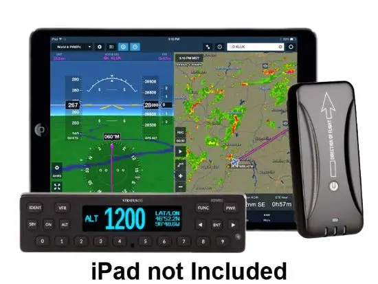 Appareo Stratus Esg / Stratus 3I Combo 1
