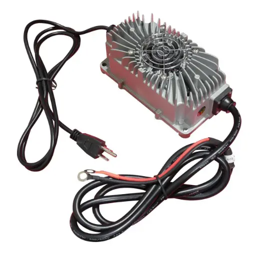 Epoch Batteries - 12V 15A Battery Charger 1