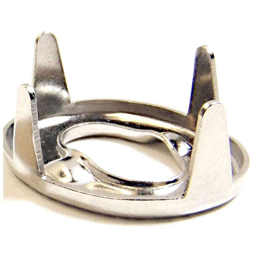 Eyelet For Dome Fasteners 1
