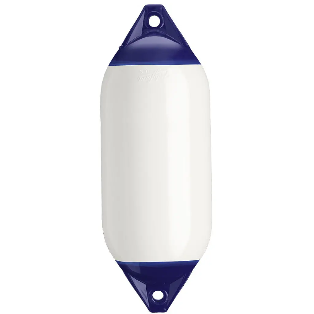 Polyform White F-Series Fender 1