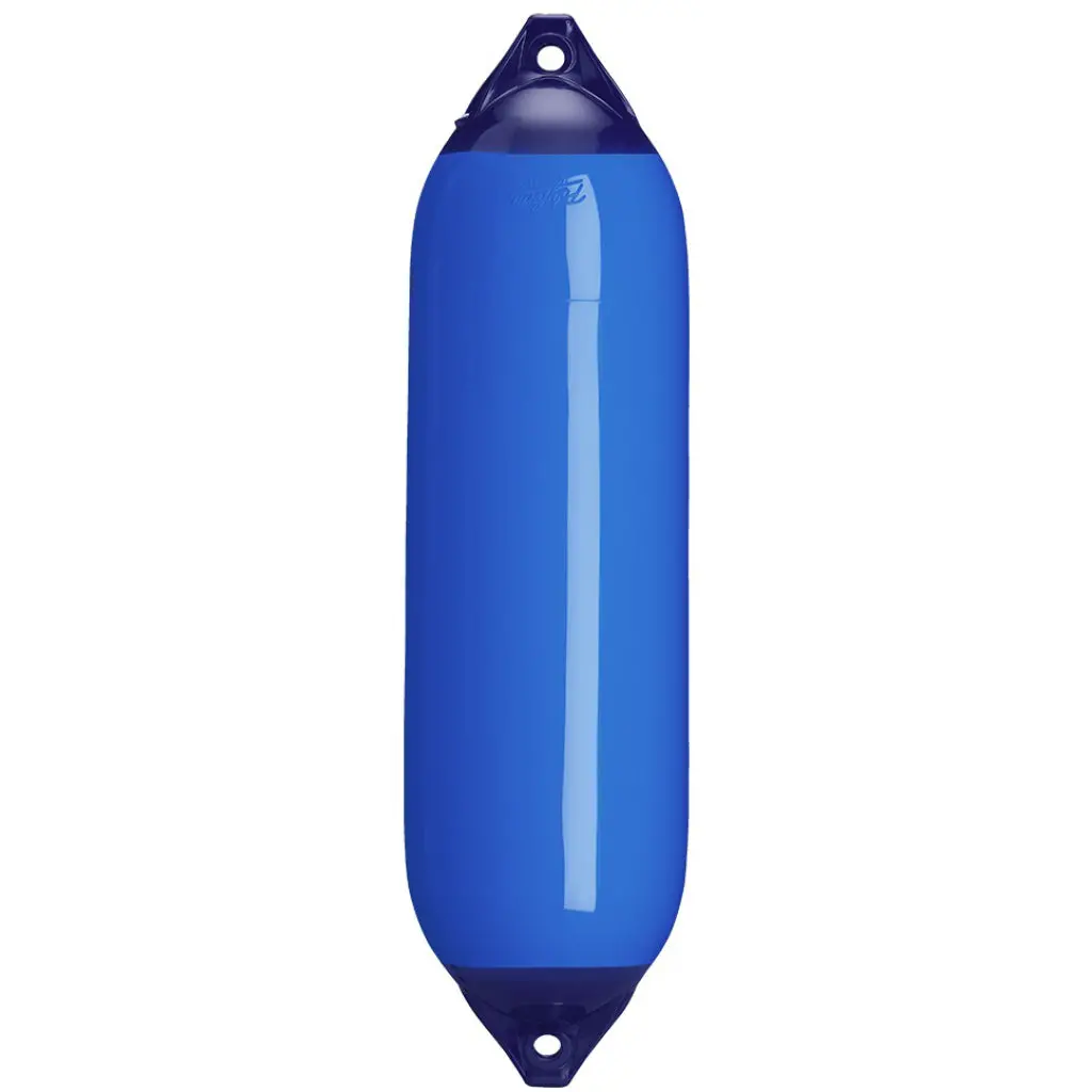 Polyform Blue F-Series Fender 1