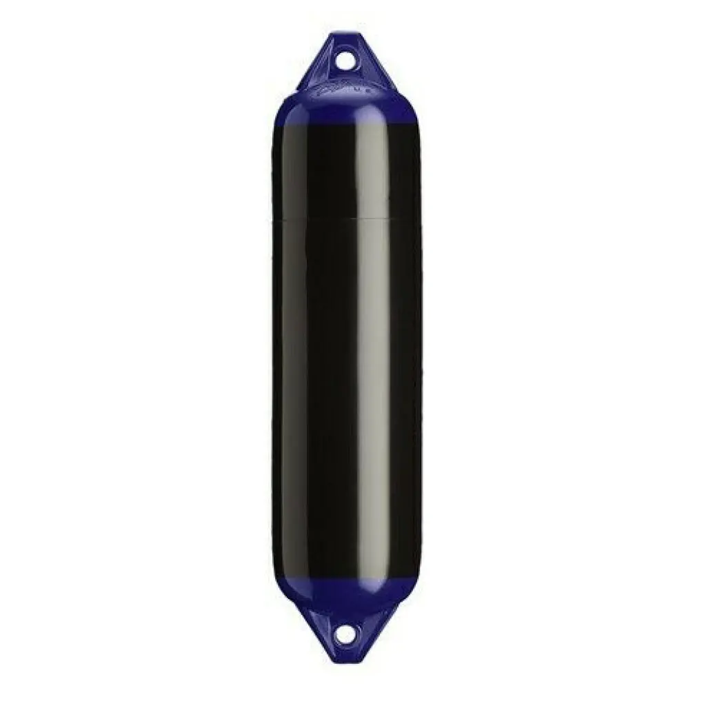 Polyform 15"X41" All Black Fender 1