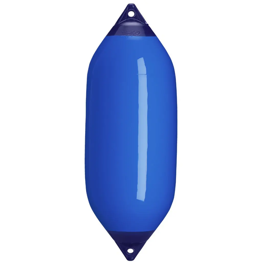 Polyform Blue F-Series Fender 1