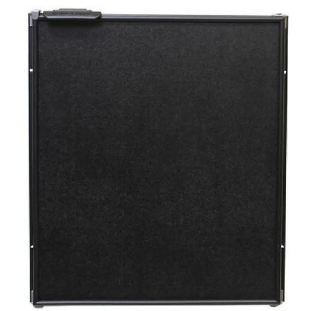 Nova Kool Freezer Single Door - Ac/Dc 2.4 Cu.Ft. 1