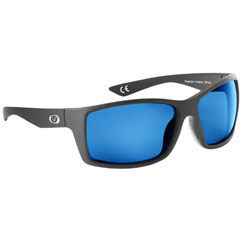 Flying Fisherman Rafter Jr. Polarized Sunglasses 1