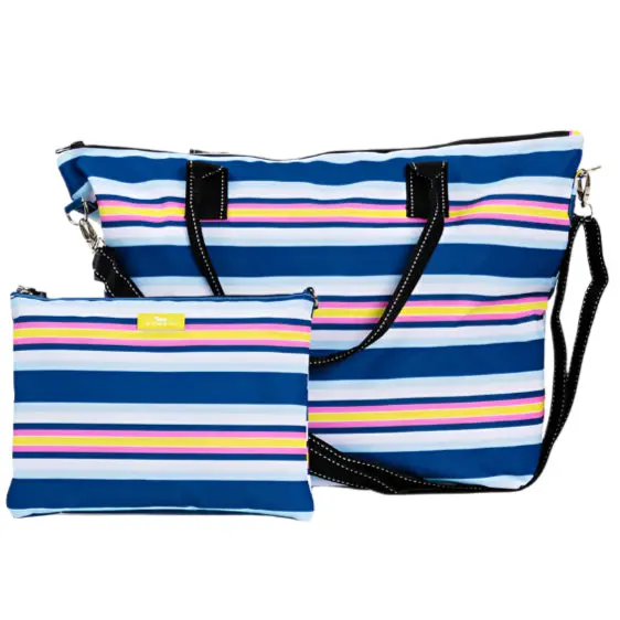 Scout Overpacker Travel Bag Set 1