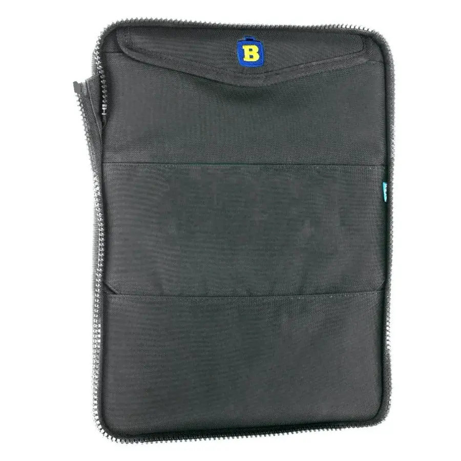 Brightline Flat Cap Front Or Rear 1