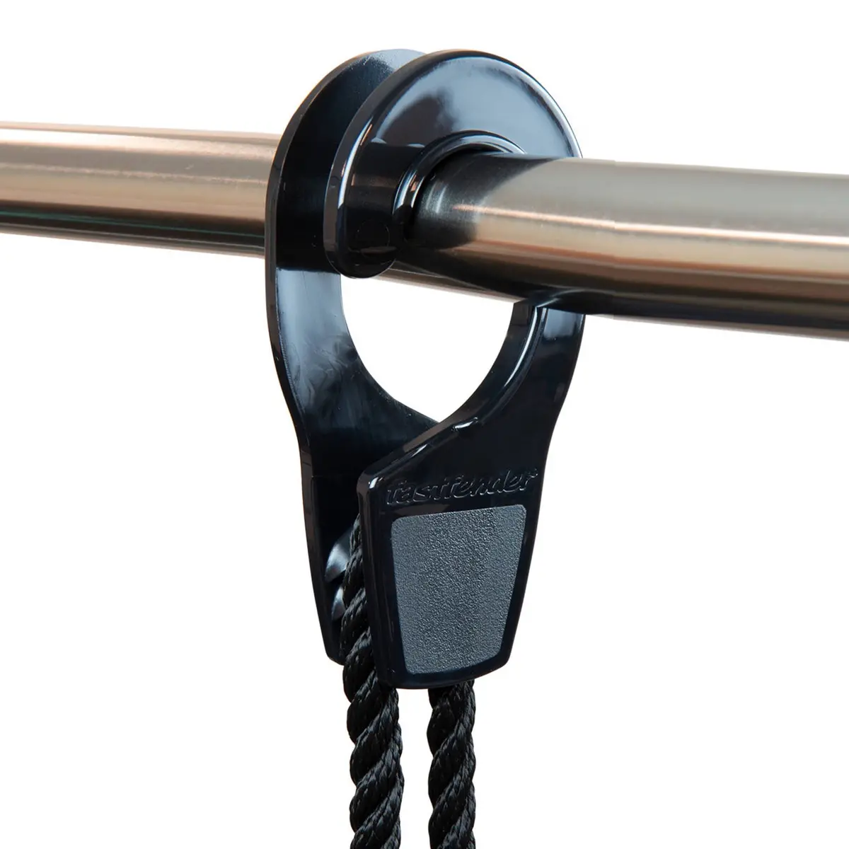 Fender Hanger Fastfender 32Mm, 1-1/4" Black 1