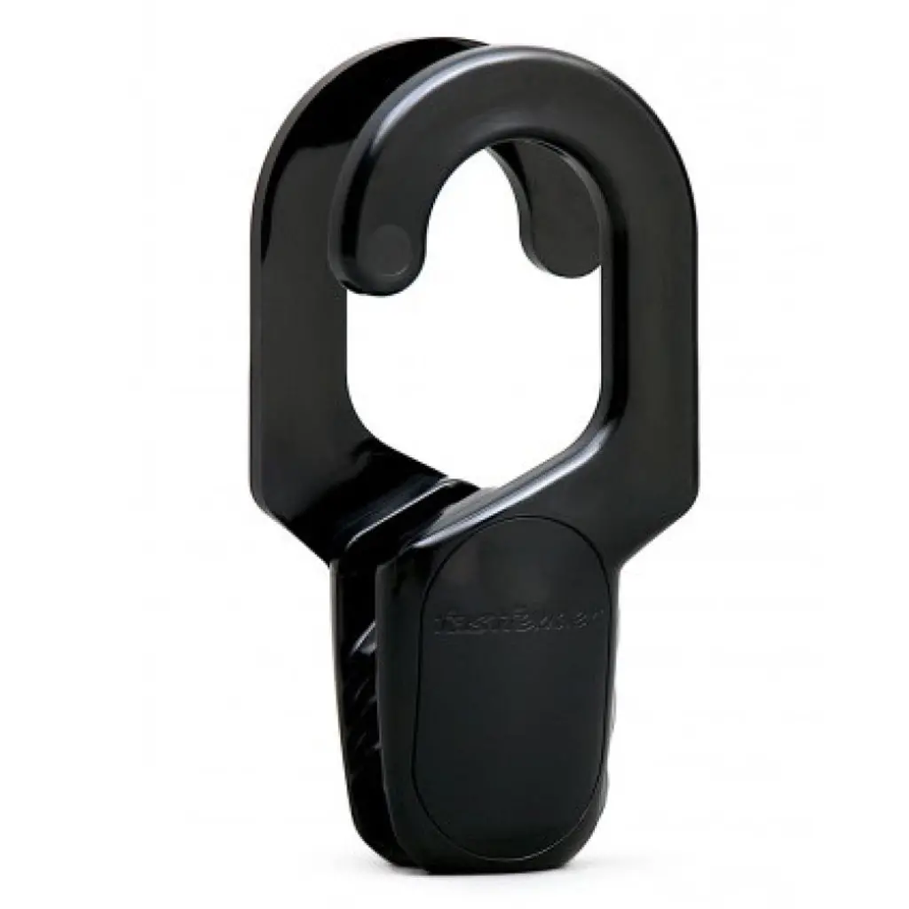 Fender Adjuster Fastfender Hooks 1-1/2" Black 1
